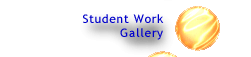 Student Work Gallery